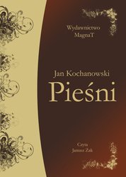 : Pieśni - audiobooki