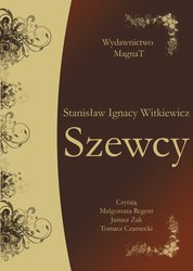 : Szewcy - audiobooki