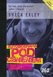 : Autobiografia pod ciśnieniem - ebooki