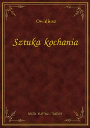 : Sztuka kochania - ebook