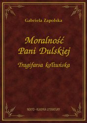 : Moralność Pani Dulskiej - ebook