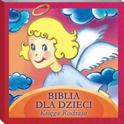 : Biblia dla Dzieci. Księga Rodzaju - audiobooki