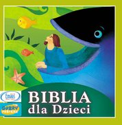 : Biblia dla Dzieci - audiobooki