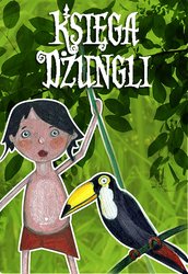 : Księga Dżungli - audiobooki