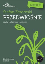 : Przedwiośnie - audiobooki
