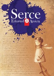: Serce - audiobooki