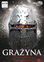 : Grażyna - audiobooki