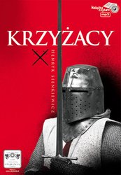 : Krzyżacy - audiobooki