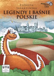 : Legendy i baśnie polskie - audiobooki