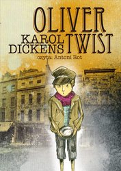 : Oliver Twist - audiobooki