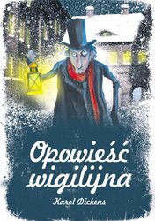 : Opowieść wigilijna - audiobooki