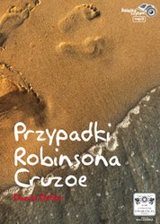 : Przypadki Robinsona Cruzoe - audiobooki