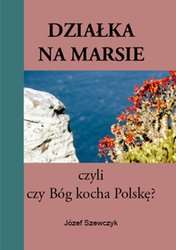 : Działka na Marsie - ebooki
