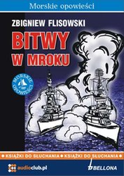 : Bitwy w mroku - audiobooki