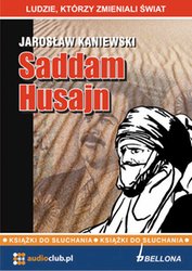 : Saddam Husajn - audiobooki