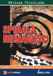 : Spirala nienawiści - audiobooki