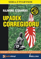 : Upadek Corregidoru - audiobooki