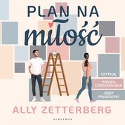 : Plan na miłość - audiobook