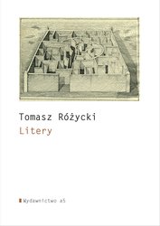 : Litery - ebooki