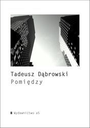 : Pomiędzy - ebooki