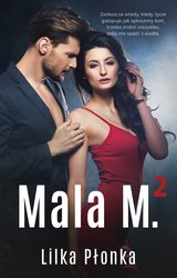 : Mala M. 2 - ebook