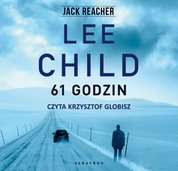 : Jack Reacher. 61 godzin - audiobooki