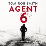 : Agent 6 - audiobook