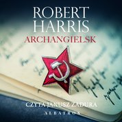 : Archangielsk - audiobooki