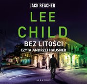: Jack Reacher. Bez litości - audiobooki