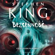 : Bezsenność - audiobooki