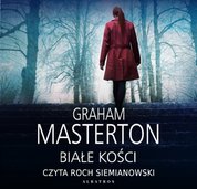 : Białe kości - audiobooki