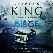 : Blaze - audiobooki