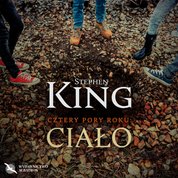 : Ciało - audiobooki