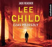 : Jack Reacher. Czas przeszły - audiobooki