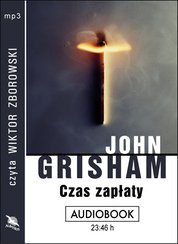: Czas zapłaty - audiobooki