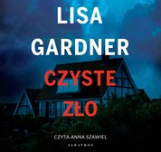 : Czyste zło - audiobooki