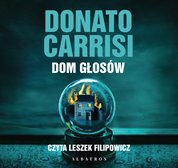 : Dom głosów - audiobooki