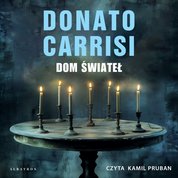 : Dom Świateł - audiobooki