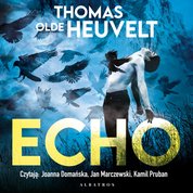 : Echo - audiobooki