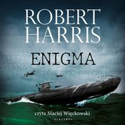 : Enigma - audiobooki