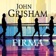 : Firma - audiobooki