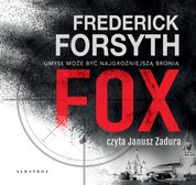 : Fox - audiobooki