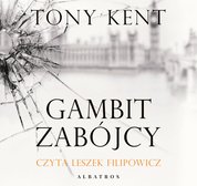 : Gambit zabójcy - audiobooki