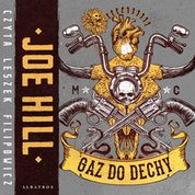 : Gaz do dechy - audiobooki