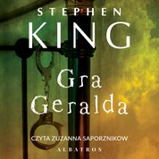 : Gra Geralda - audiobooki