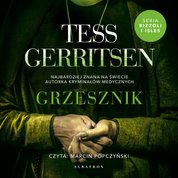 : Grzesznik - audiobooki
