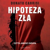 : Hipoteza zła - audiobooki