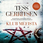 : Klub Mefista - audiobooki