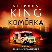 : Komórka - audiobooki