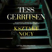 : Kształt nocy - audiobooki